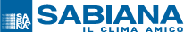Sabiana Logo